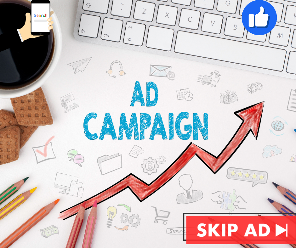 paid ads