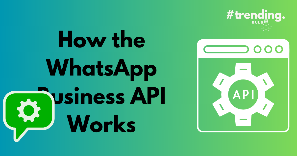 whatsaap business API