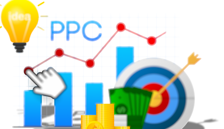 PPC Advertising Made Easy: A Step-by-Step Guide for Beginners