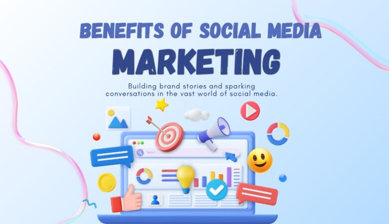 The Comprehensive Guide to Social Media Marketing: Unlocking Growth and Success for Your Business