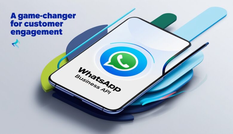 WhatsApp Business API: A Game-Changer for Customer Engagement