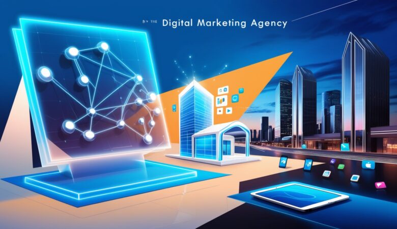 The Essential Role of Marketing Agencies in a Digital-First World