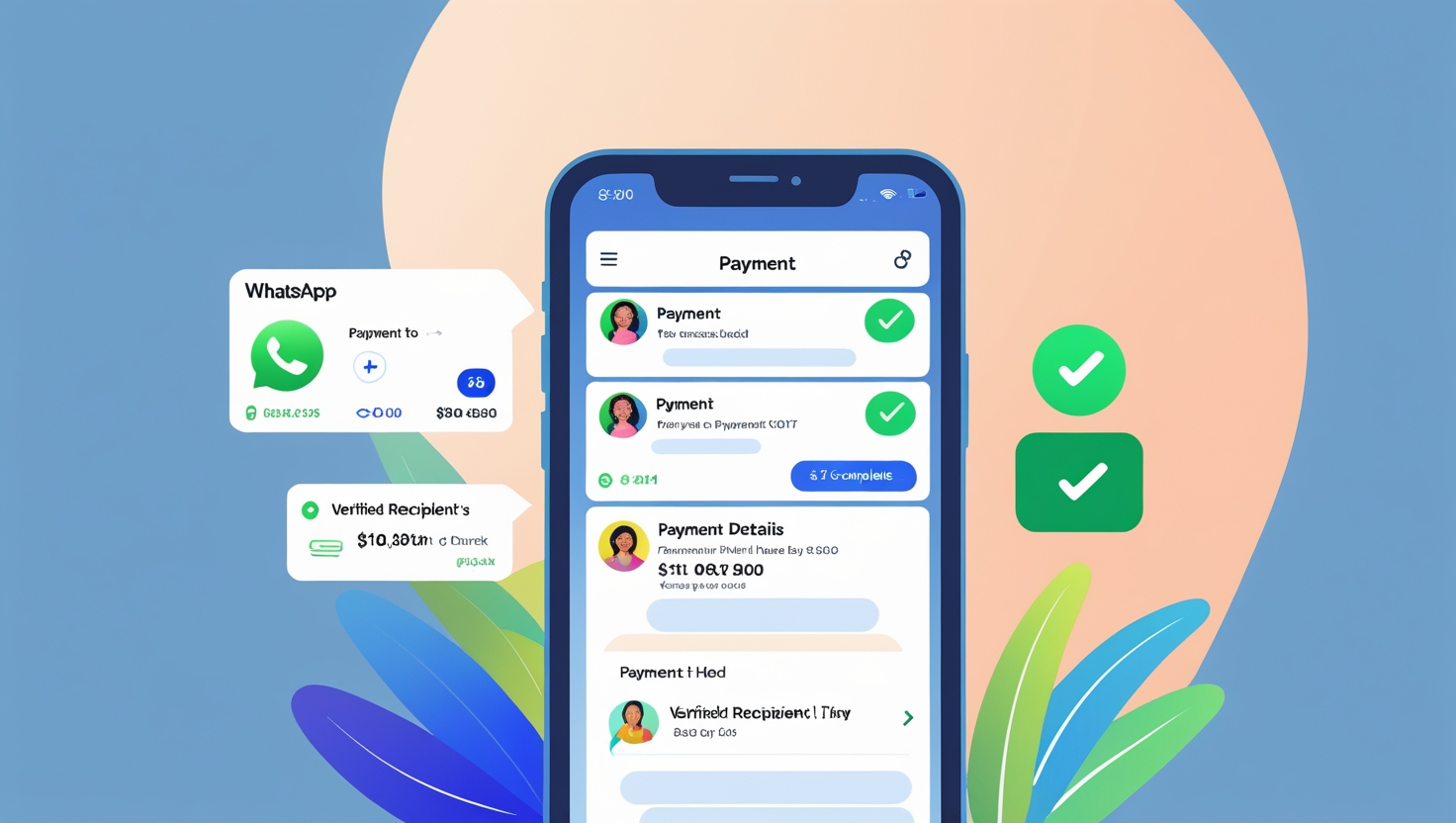WhatsApp Payments: How to Set Up and Promote In-Chat Commerce