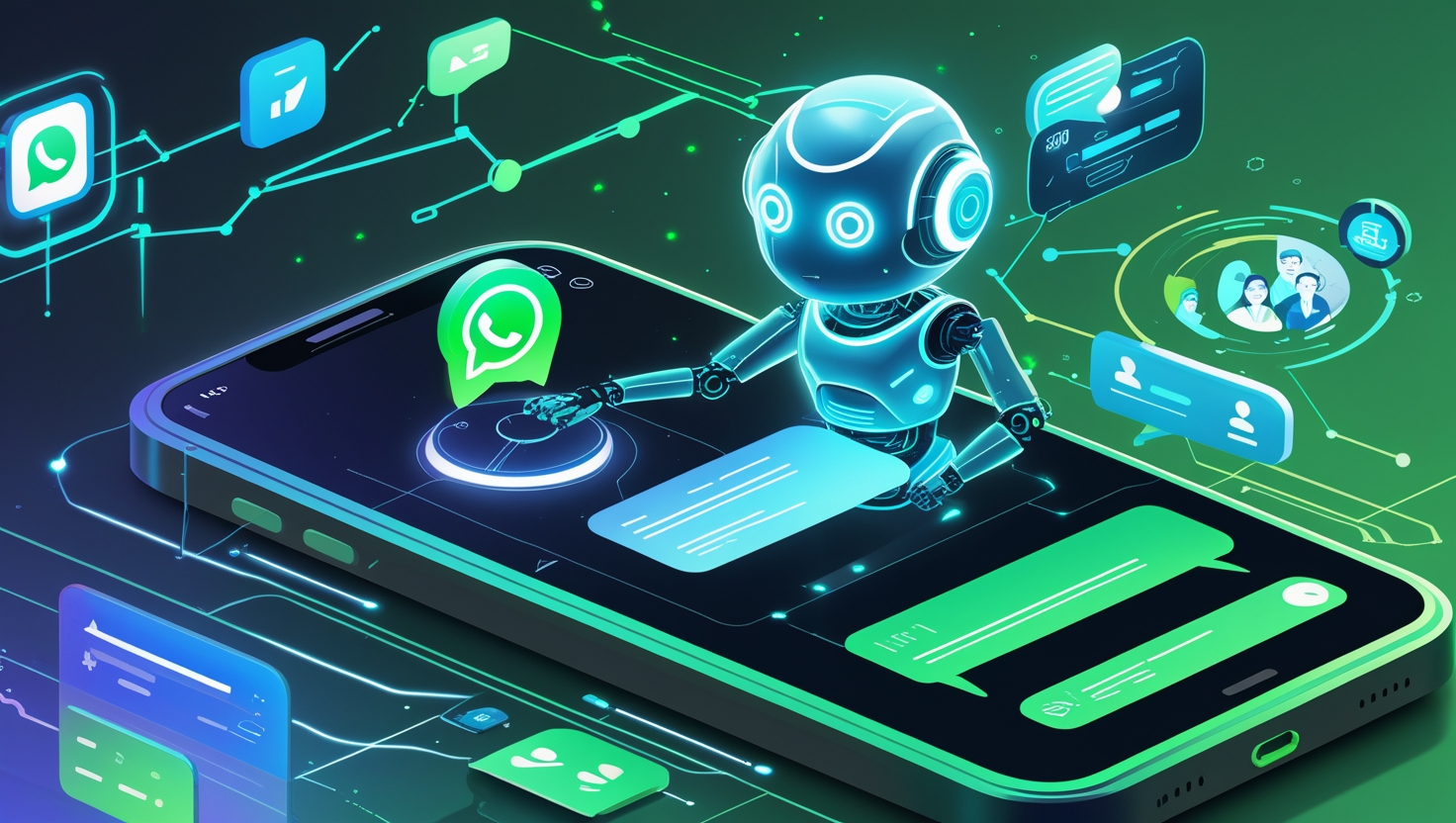 Whatsapp Marketing