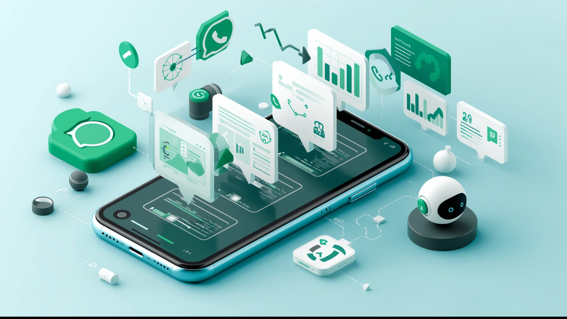 Whatsapp Marketing API