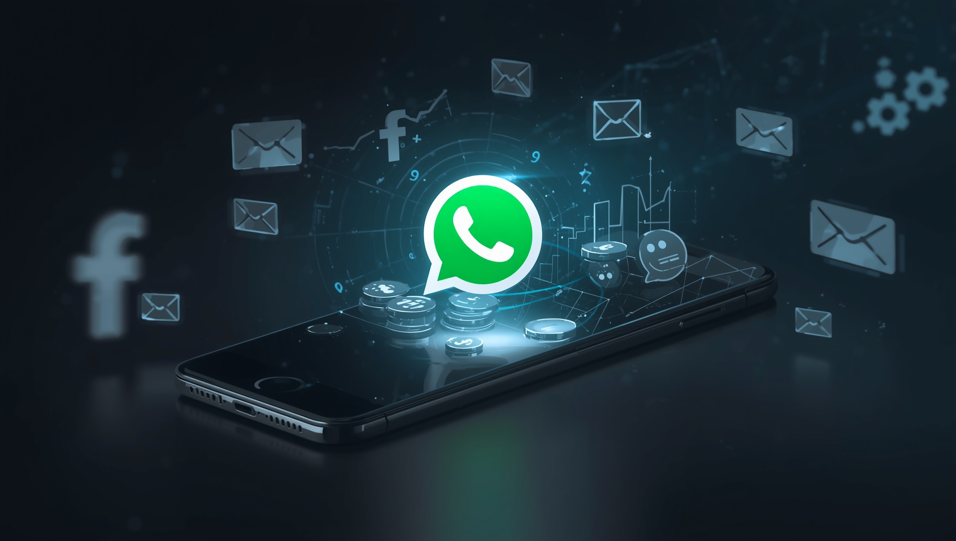 Whatsapp Marketing