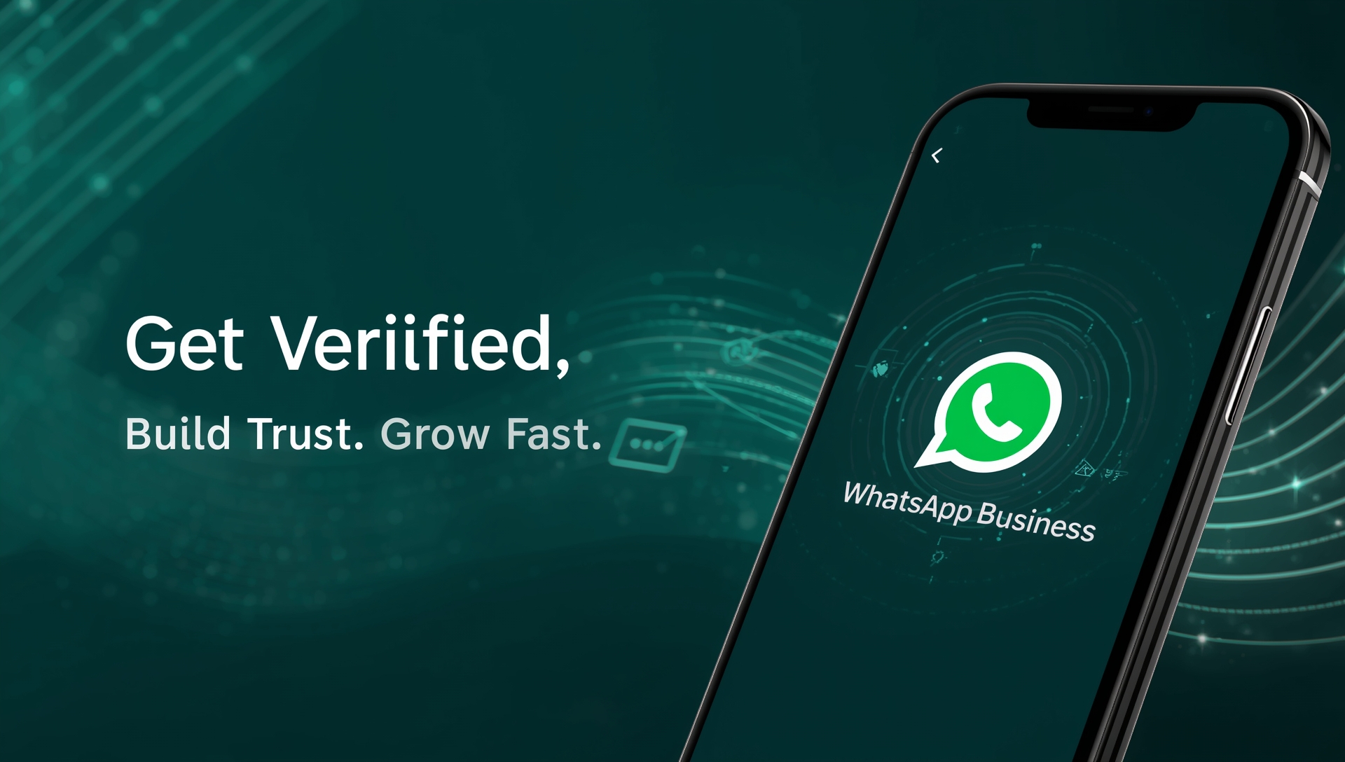 WhatsApp Blue Tick