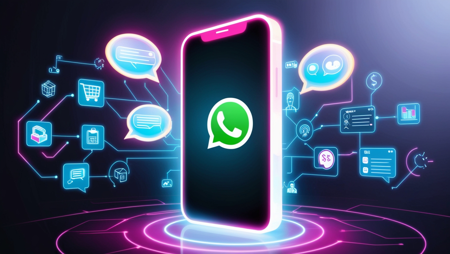 WhatsApp Business API