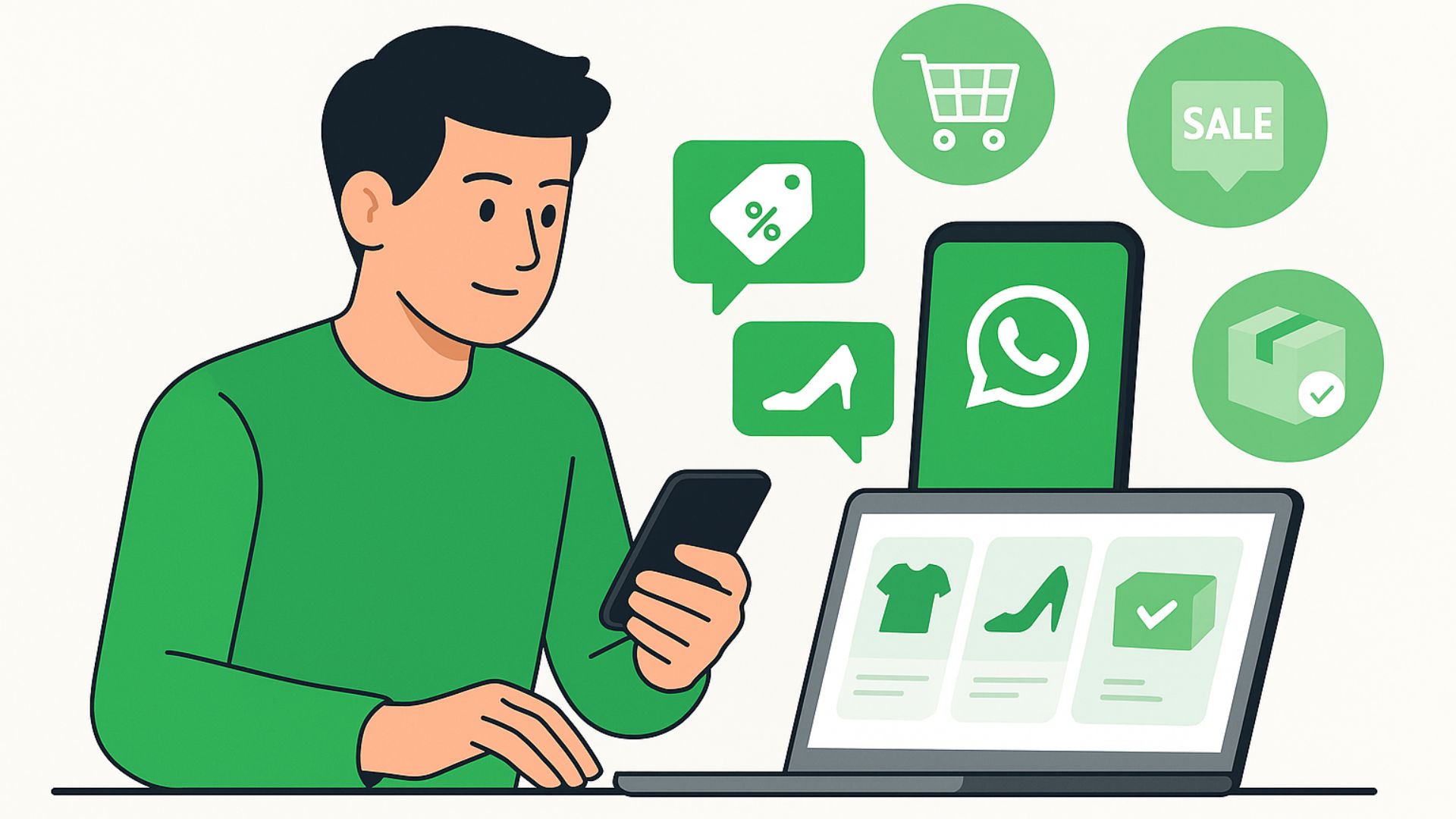 WhatsApp Marketing