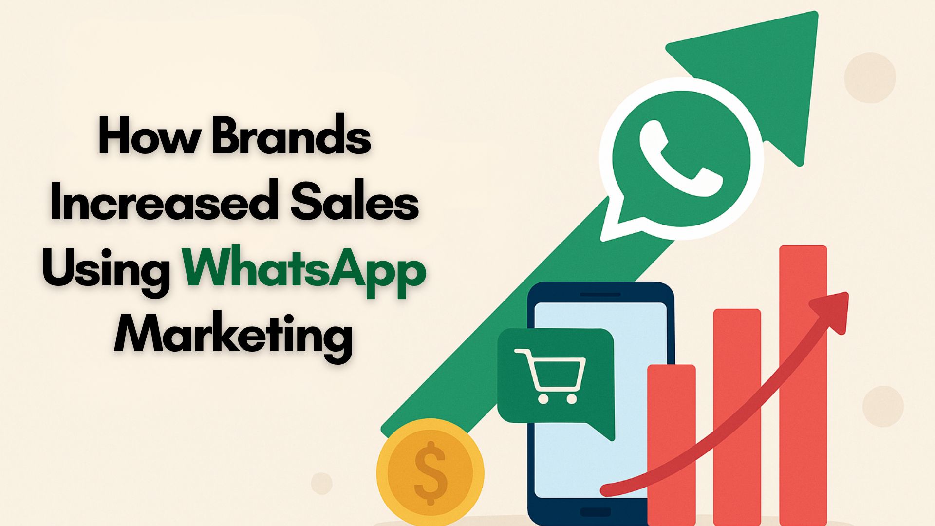 WhatsApp Marketing