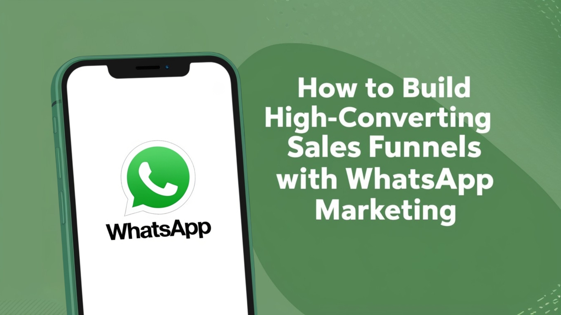 WhatsApp Marketing Funnels