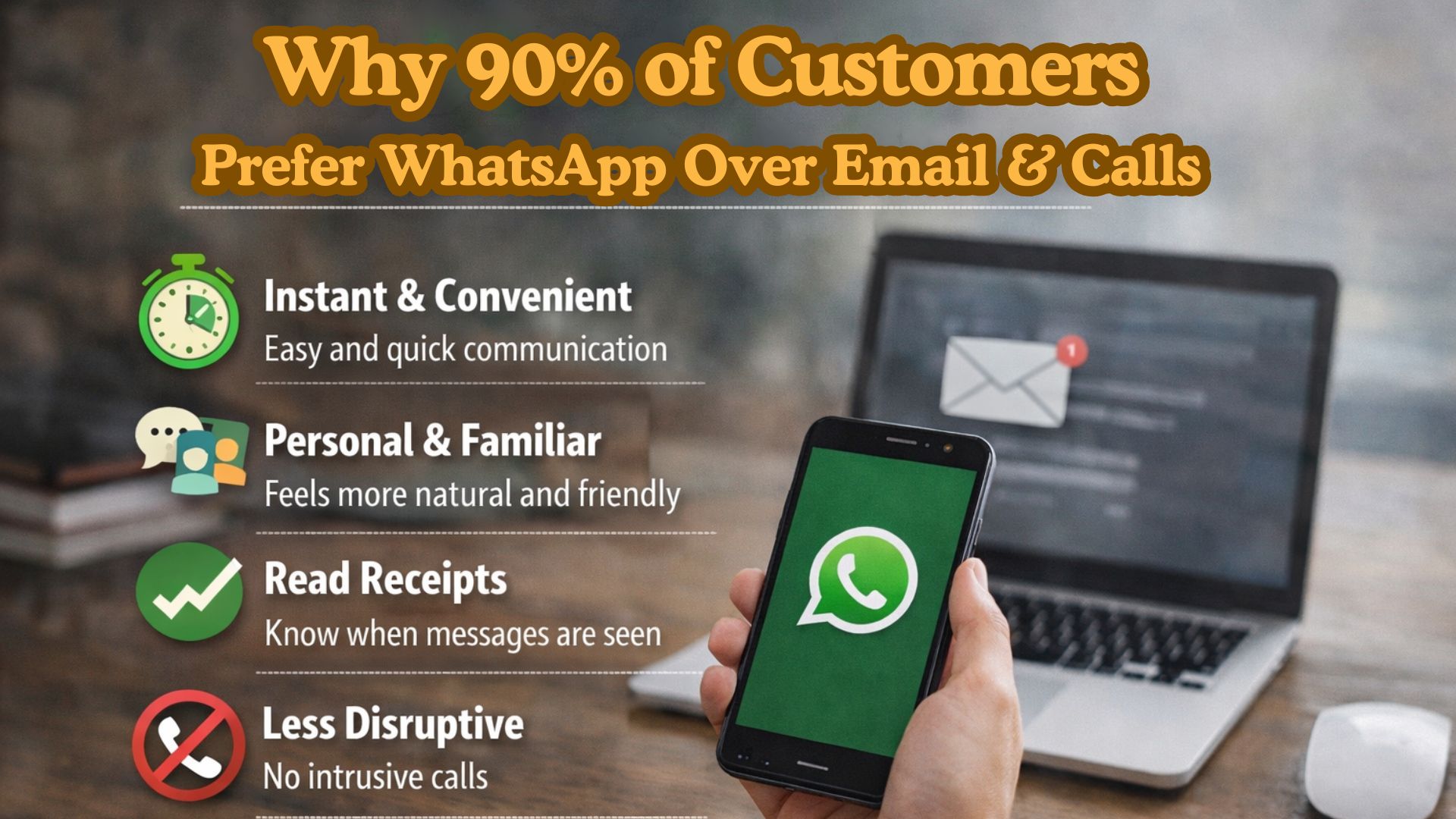 whatsapp api