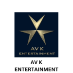 AVK Entertainment logo