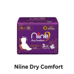 Niine logo