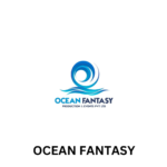 Ocean Fantasy logo