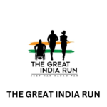 The Great Indian Run logo