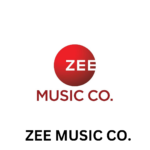 Zee Music Company logo