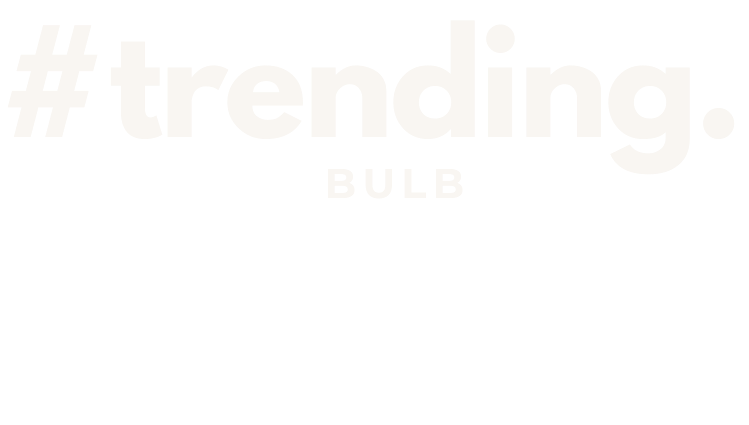 TrendingBulb icon