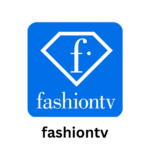 Fashion TV logo