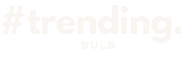 TrendingBulb logo