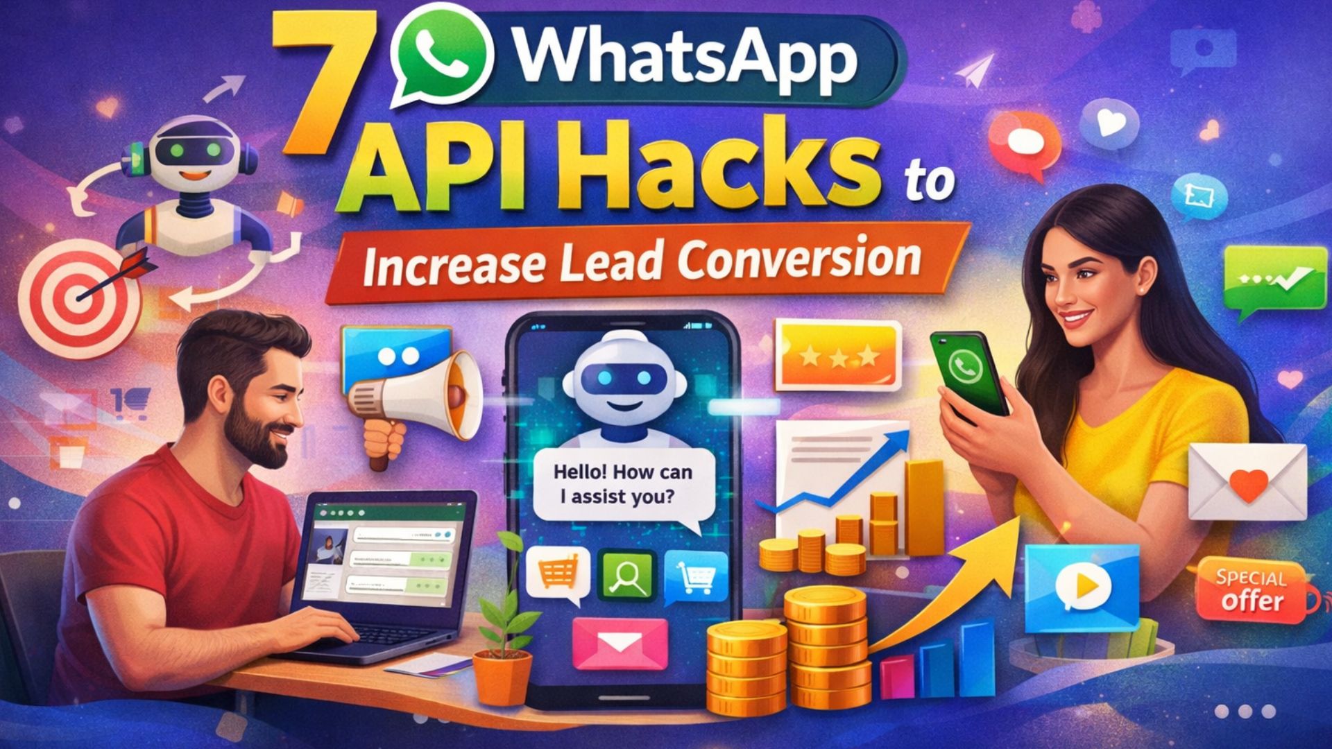 whatsapp business api