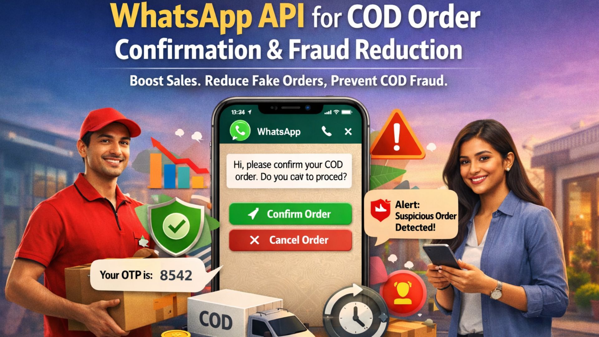 whatsapp business api