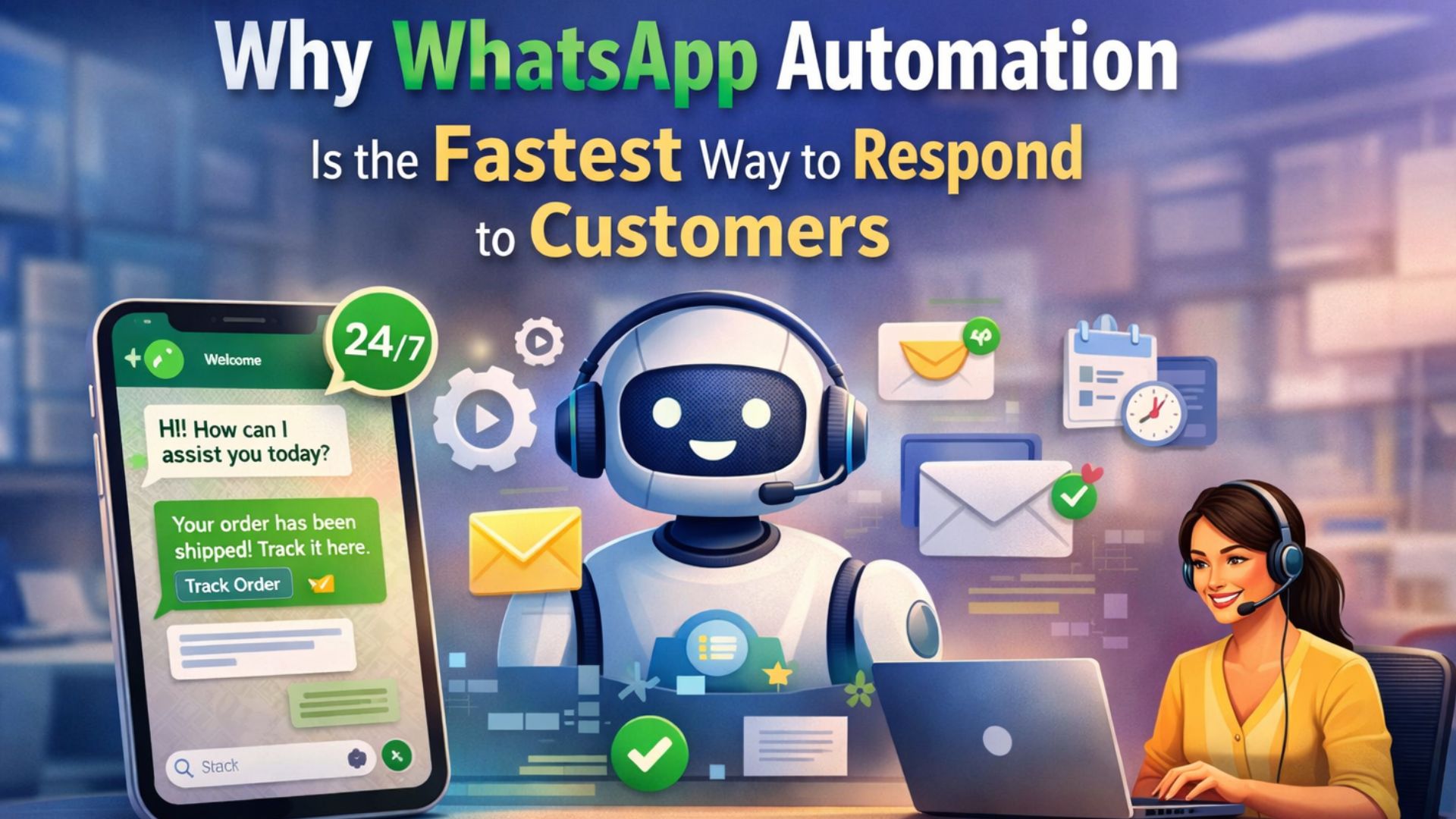 whatsapp business api