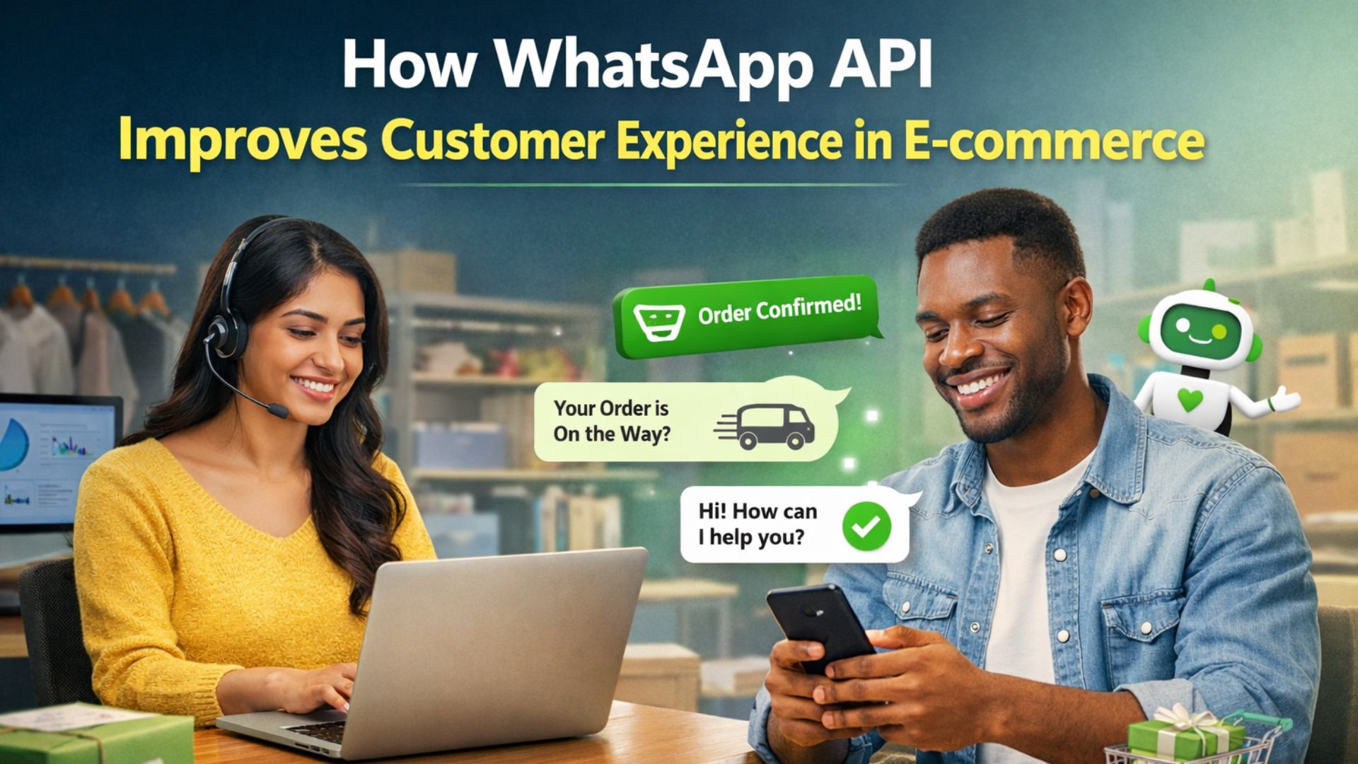 whatsapp business api