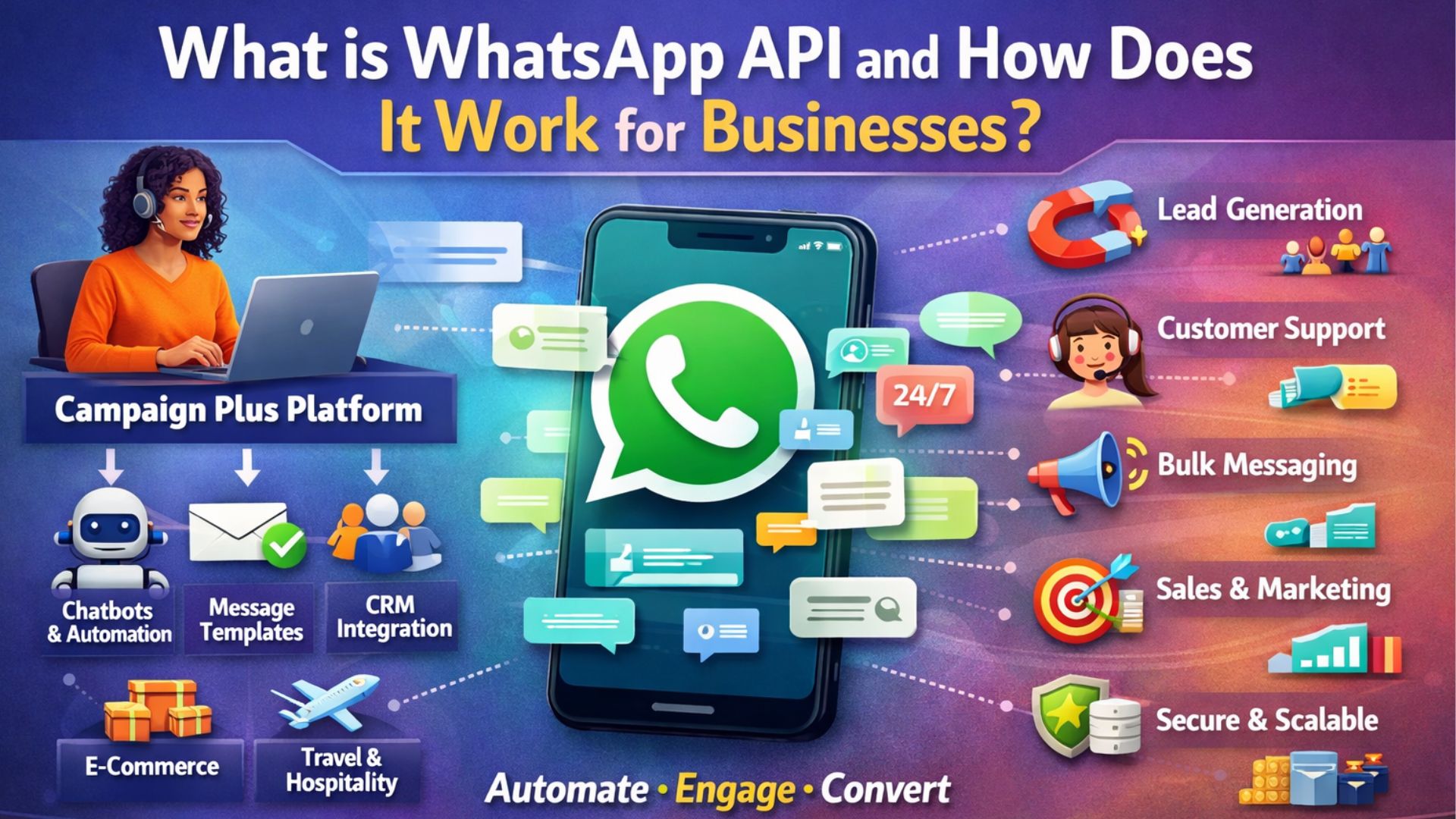 whatsapp business api