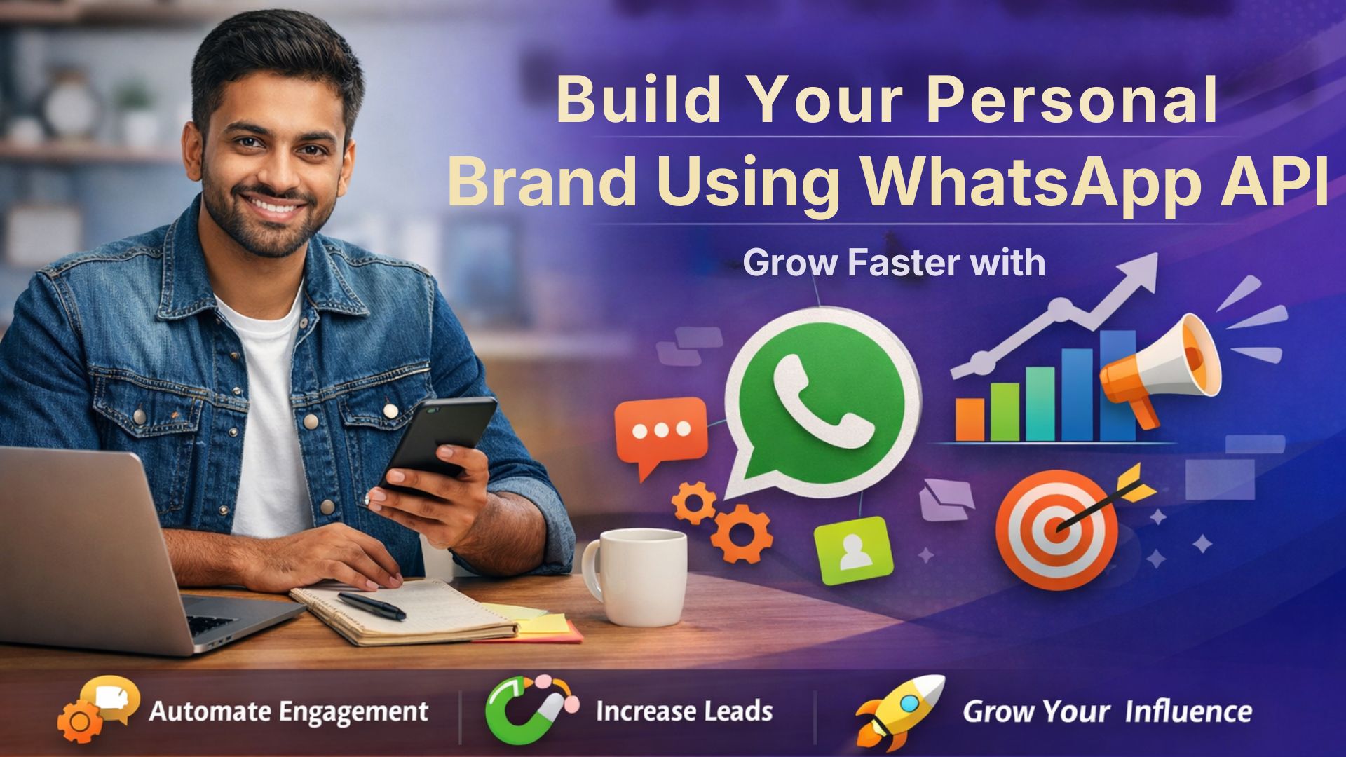 whatsapp business api