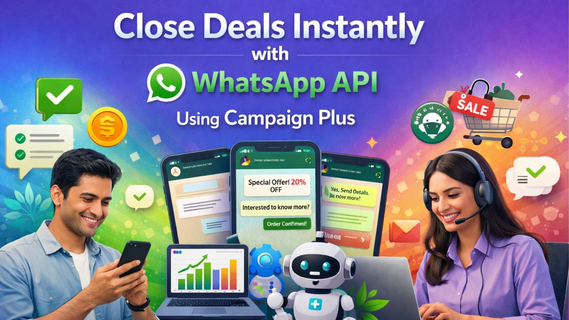 whatsapp business api