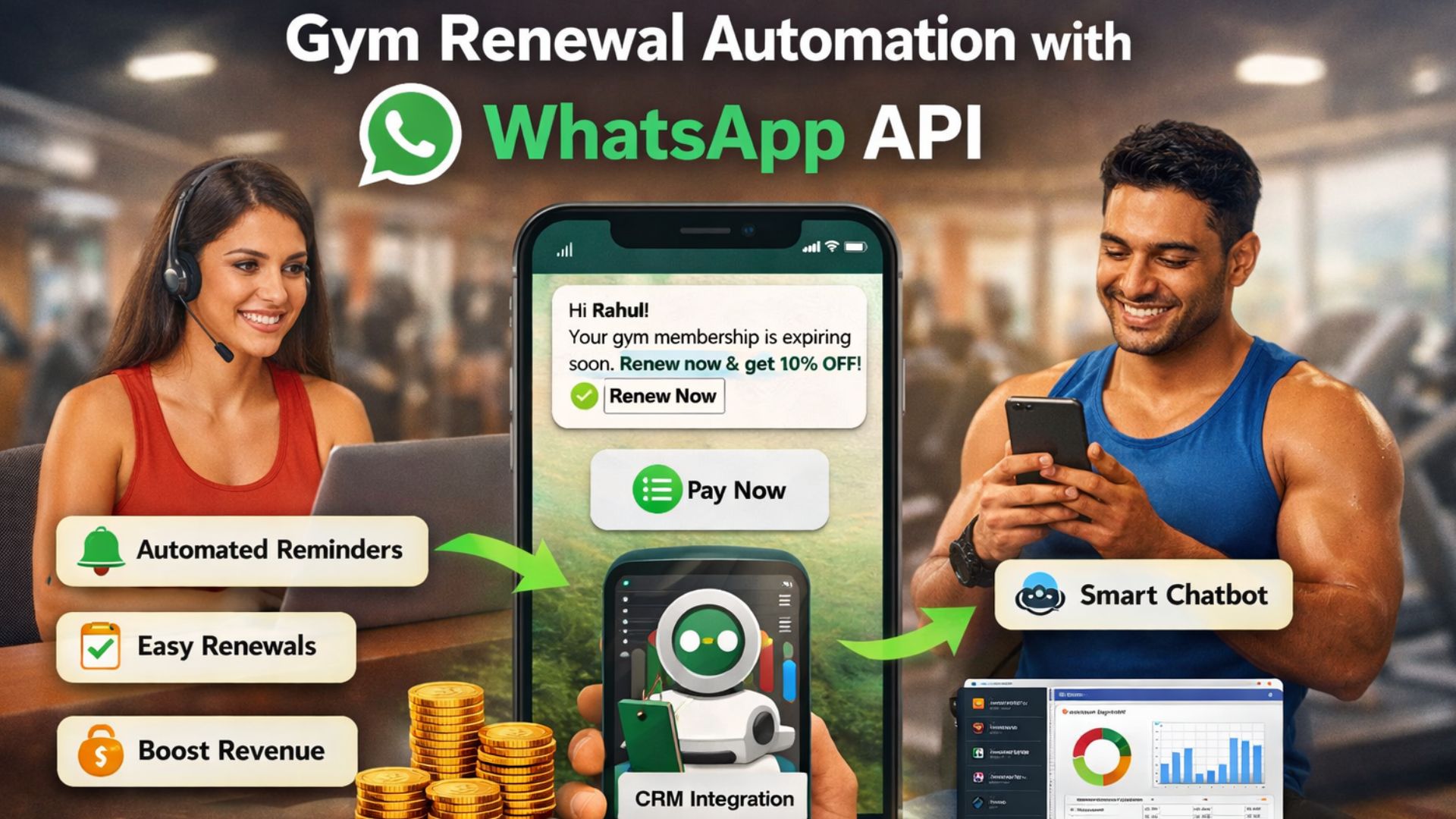 whatsapp business api