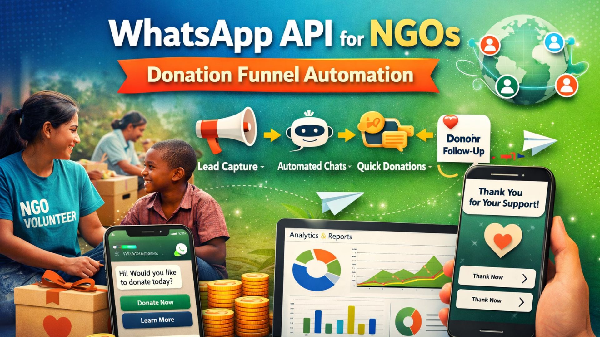 whatsapp buiness api
