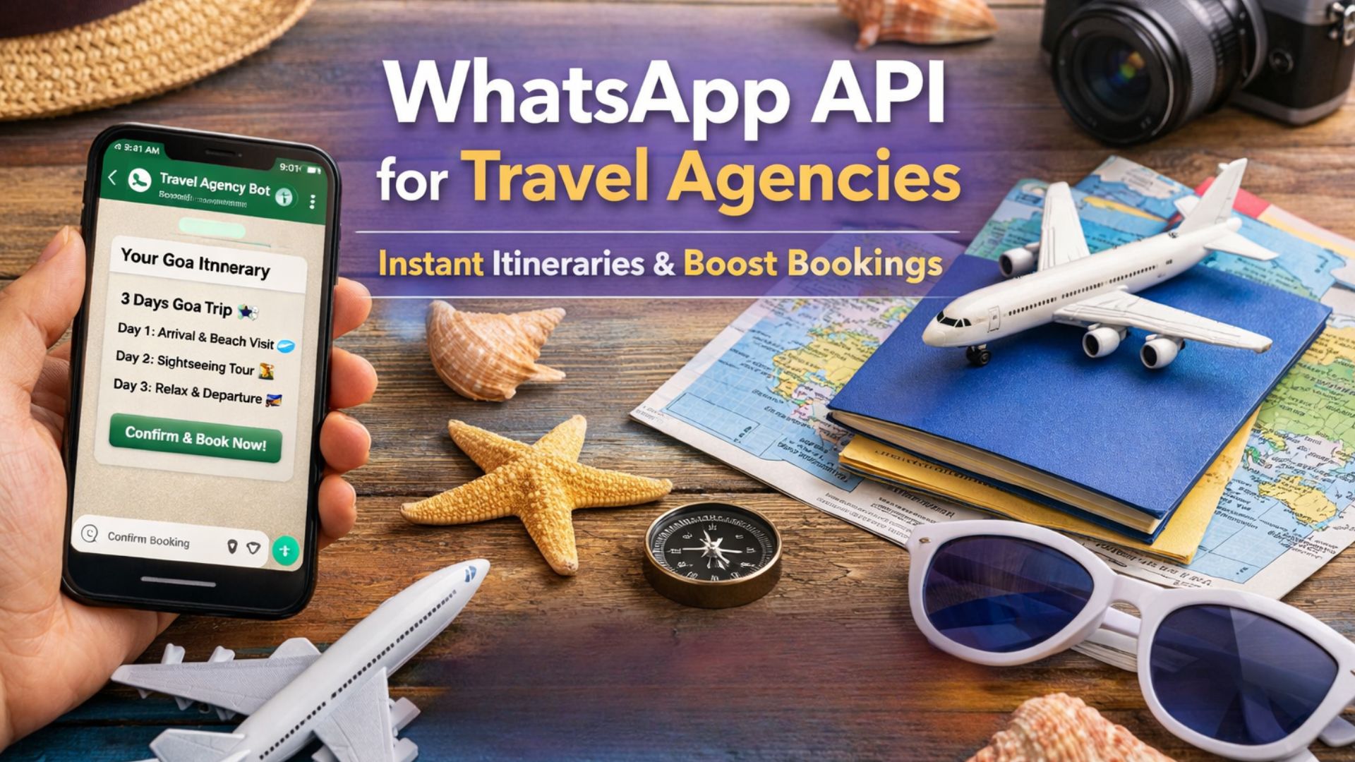 whatsapp business api