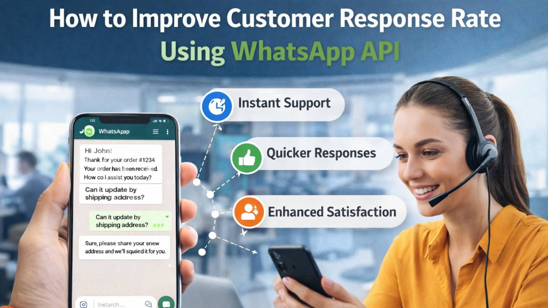 whatsapp business api
