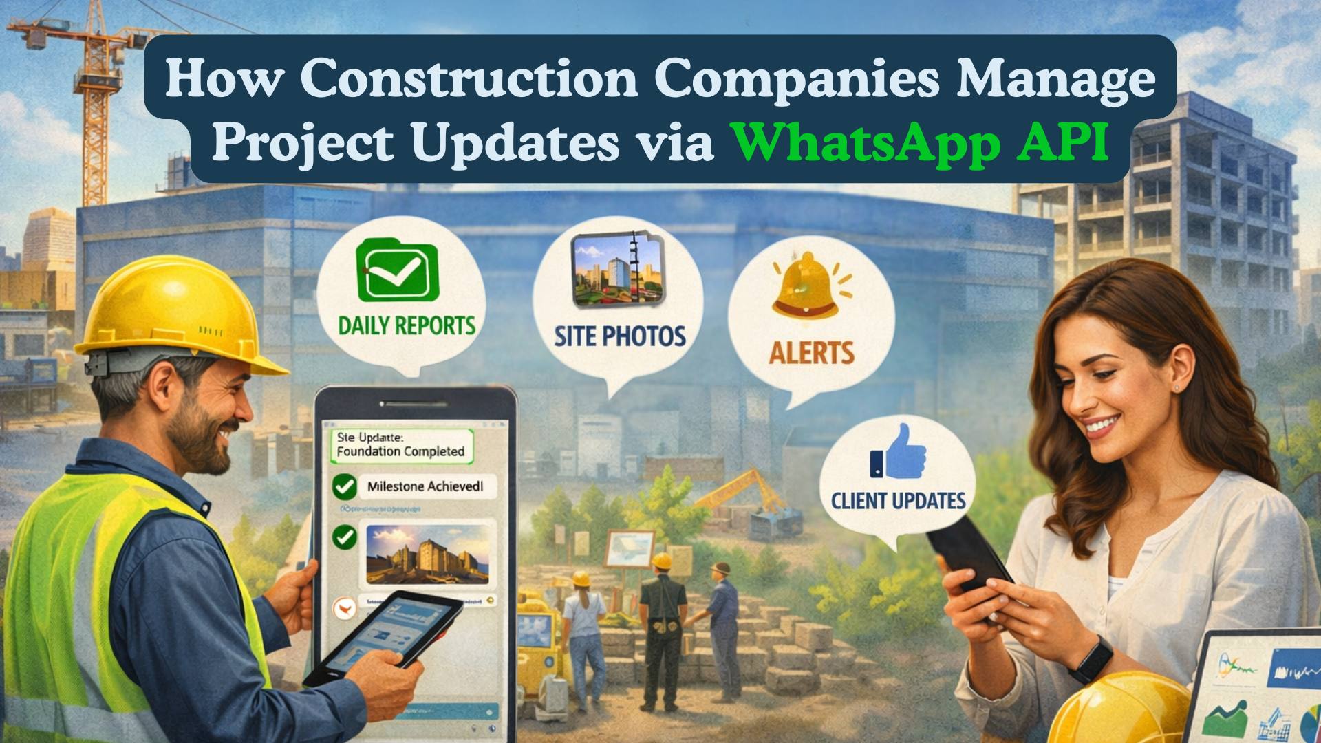 whatsapp business api
