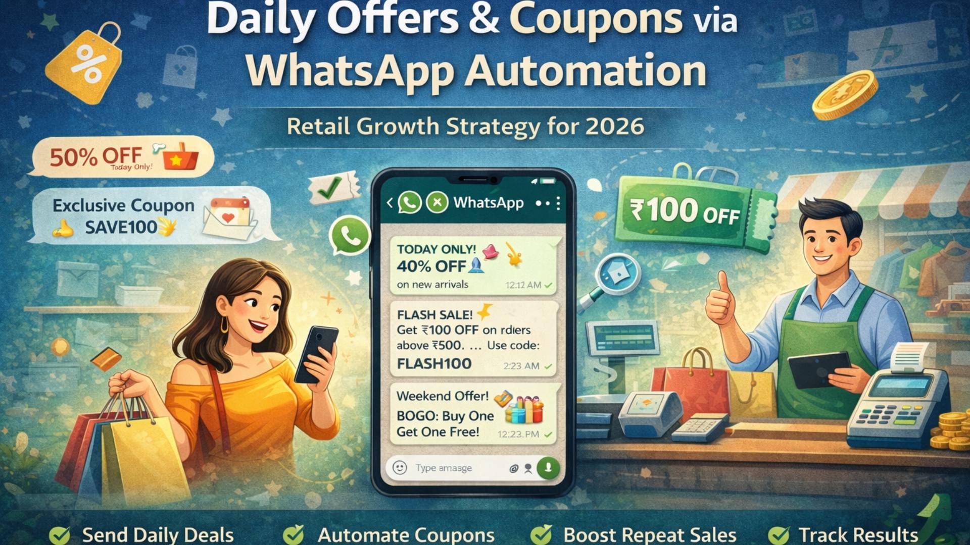 whatsapp api