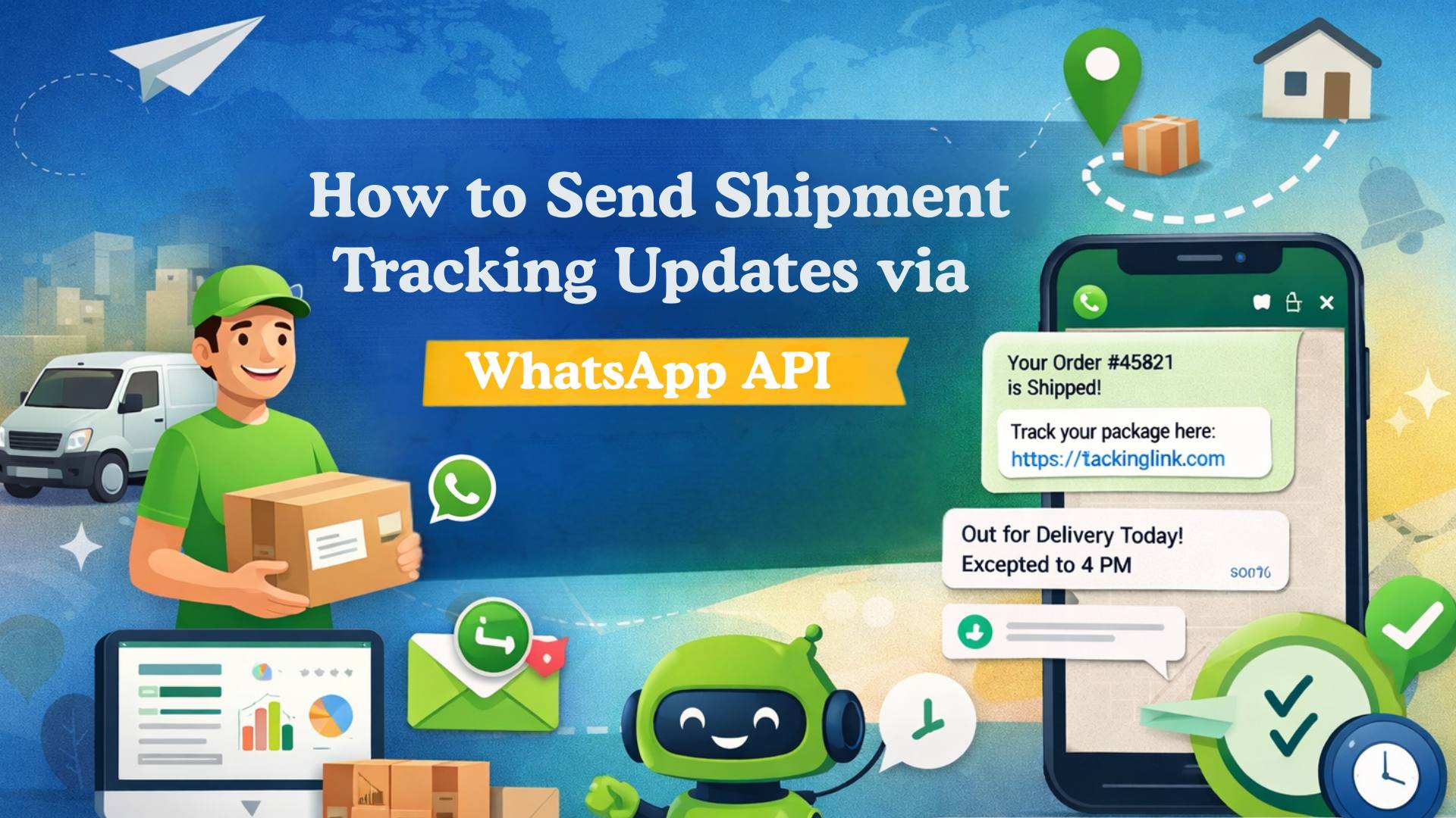 whatsapp business api
