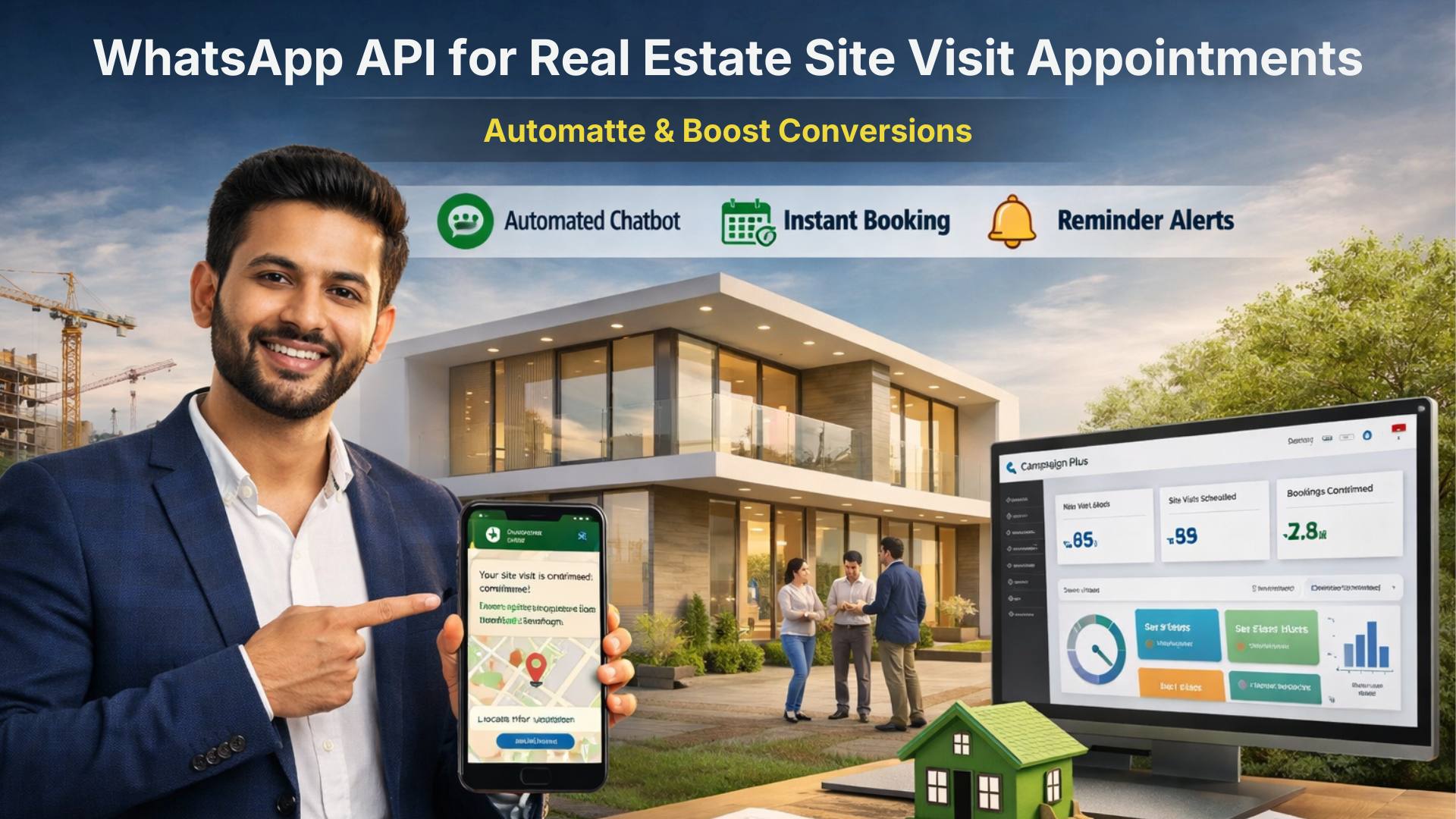 whatsapp business api